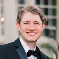 Eastern Atlantic States Carpenters Benefit Funds Employee Alexander Walker's profile photo