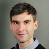 New York University Employee Simon Schoch's profile photo