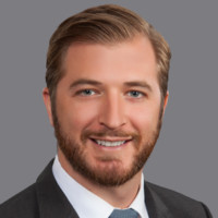 Trenam Law Employee Patrick Causey's profile photo