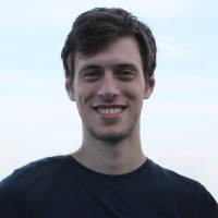 Teledyne ICM Employee Fabio Bouché's profile photo
