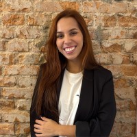 Otimifica INBOUNDPR Employee Larissa Pereira's profile photo