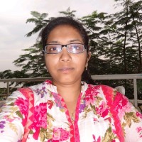Kruti Sheth's profile photo