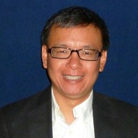 triOS College Business Technology Healthcare Employee Jim Chong's profile photo