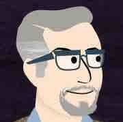 National Security Agency Employee Robert Nine's profile photo