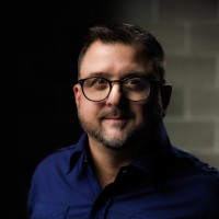 Trilix Employee Paul Burger's profile photo