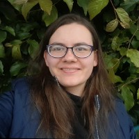 Ticketline Employee Anna Aitchison's profile photo