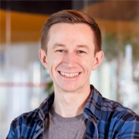 Pixie Labs Employee David Somers's profile photo