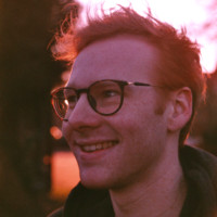 Exivity Employee Cage Spence's profile photo