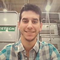 Boeing Employee Thomas Sylvester's profile photo