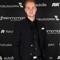 Autolle.com Employee Veikka Jurvelin's profile photo