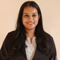 Coppergate Consultants Employee Varsha Bhat's profile photo
