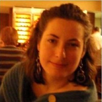 GVI Employee Ágnes Makó's profile photo