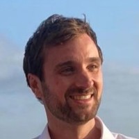 LogShare Employee Pieter de Haes's profile photo