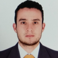 SCEPSA Employee Dario Burbano's profile photo