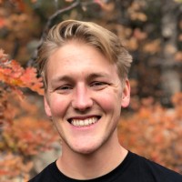 Blockspace Media Employee Will Smith's profile photo