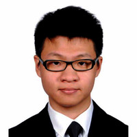Shoalter Technology Employee Simon Cheuk's profile photo