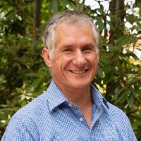 Ernslaw One Ltd Employee Darren Mann's profile photo