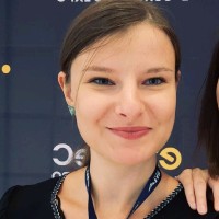 ROMARG Employee Florentina Stamate's profile photo