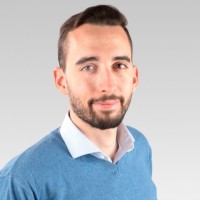 ALVAR Employee Daniel Roche's profile photo