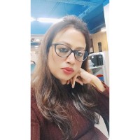 Peerless General Finance & Investment Company Limited Employee Shipra Baidya's profile photo
