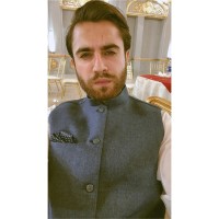 AST Aviation Employee Sheharyar Asim's profile photo