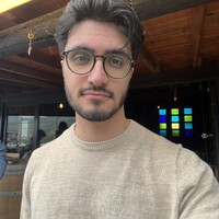 UTM.io Employee Amirhossein Beigmohammadi's profile photo