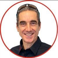 L'Arsenal Employee Christian Hamaoui's profile photo