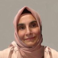 Clarusway Employee Tugba Aldogan's profile photo