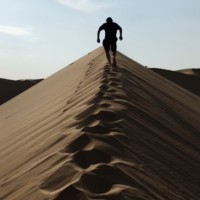 Gilead Sciences Employee Howard Jaffe's profile photo