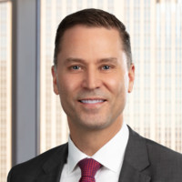 Barnes & Thornburg LLP Employee David Yung's profile photo