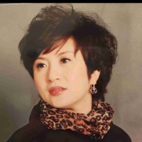 The Epoch Times Los Angeles Employee Kris Zhang's profile photo