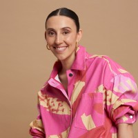 ITALMOD (iO - ASH - Ma Griffe - Italstore) Employee Constanza Miranda Cifuentes's profile photo