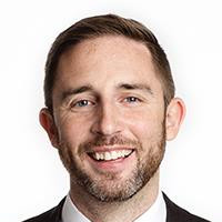 Julius Baer Employee James Kirkham's profile photo