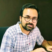 Keychain Employee Shubhadit Sharma's profile photo