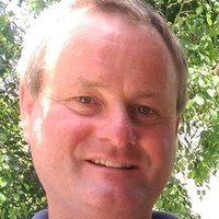 Tunnelling Solutions Employee John Wilson's profile photo