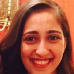 Performly HRMS Employee Monica Nader's profile photo