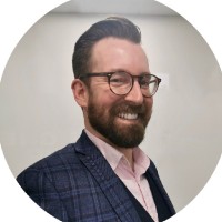 Bancroft Ltd Employee David Sanders's profile photo