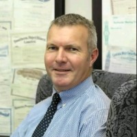Barry Cameron Email & Phone Number