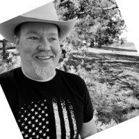 Splunk Employee Christopher Johnston's profile photo