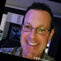 PMK Systems Employee Brian Grieve's profile photo