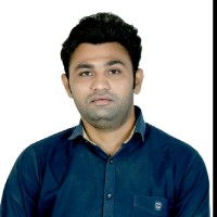 Bhagyesh Chavda Email
