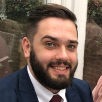 Nationwide Building Society Employee Ben Way's profile photo