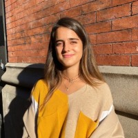 AVRS Partners Employee Martina Santambrogio's profile photo