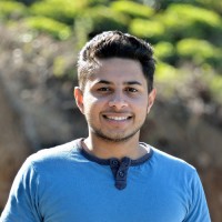 Qlik Employee Allen Murphy's profile photo