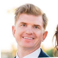 Mitsubishi Power Americas Employee Robert Murch's profile photo