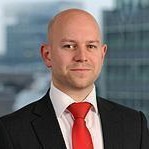 Liberty Specialty Markets Employee Richard Moonie's profile photo