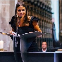 Carla Alexandra Almeida Email