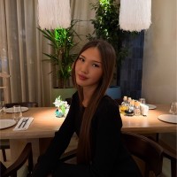 Dariga Abduali's profile photo