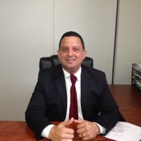 Total Home Health INC. Employee Leonel Orozco's profile photo