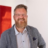 University of Applied Sciences and Arts Northwestern Switzerland FHNW Employee Benjamin Zulliger's profile photo